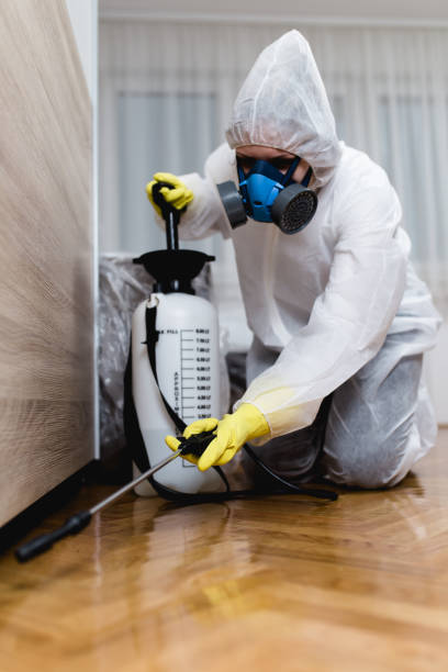 Trusted California Polytechnic State University, CA Pest Control Experts